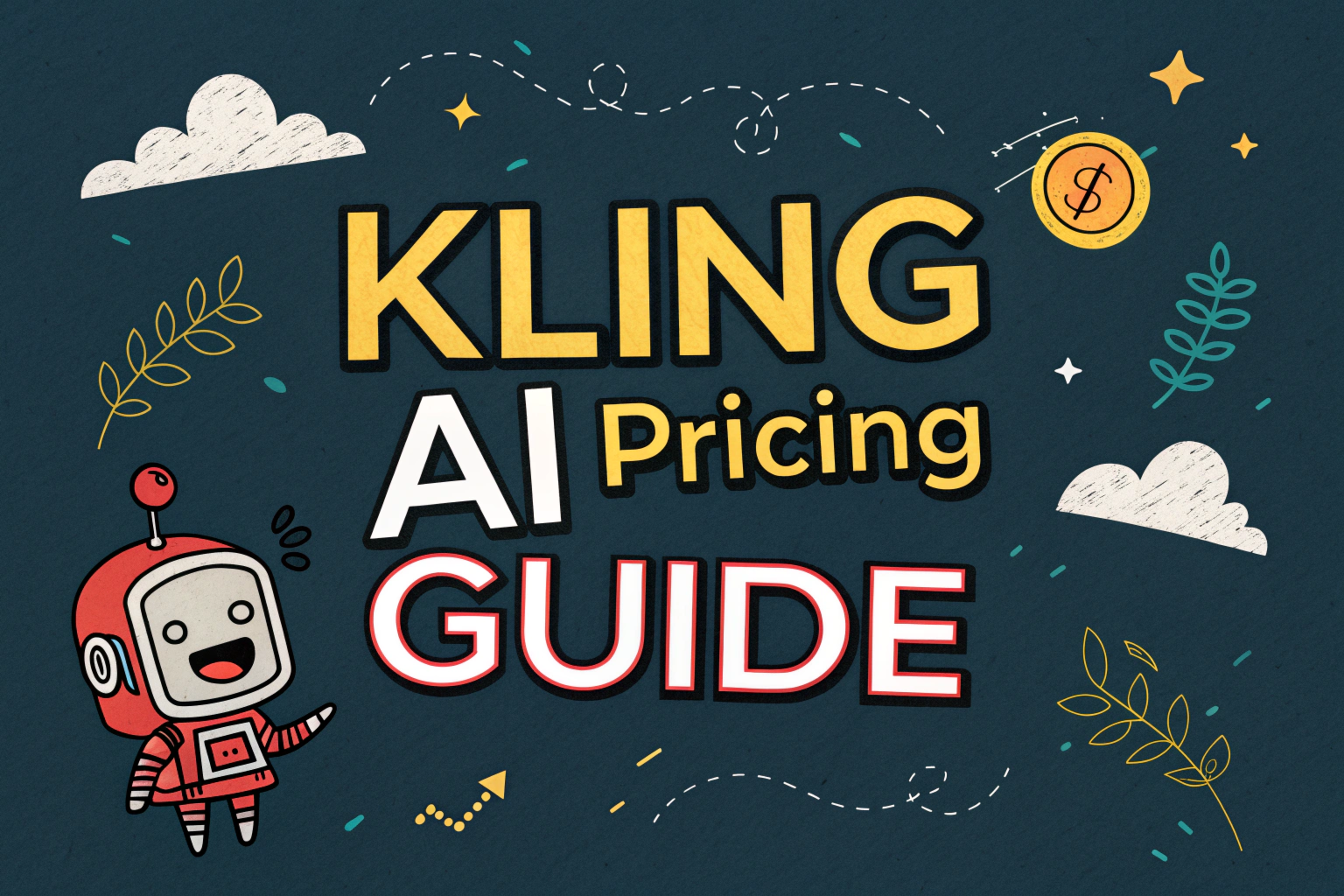 Kling AI Pricing Guide: Complete Cost Breakdown (2024)